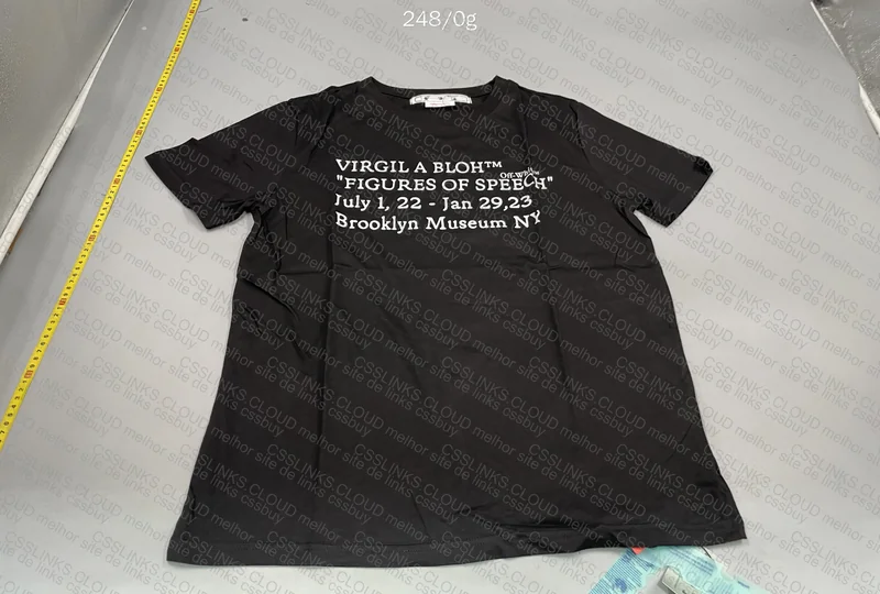 Off-White Shirt 5