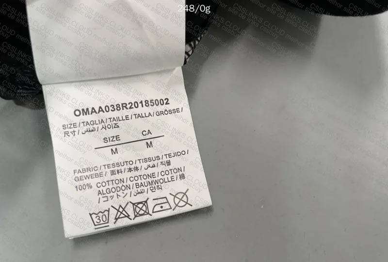Off-White Shirt 6