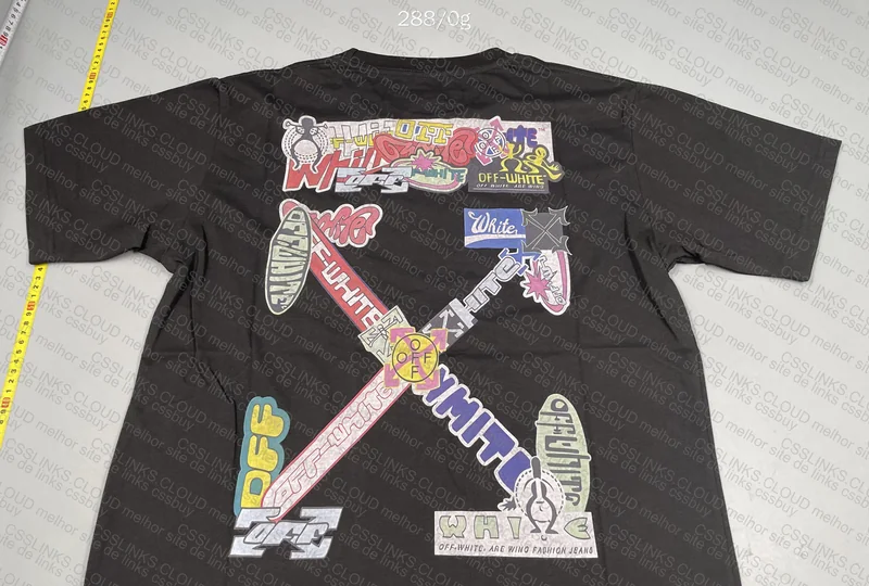 Off-White Shirt