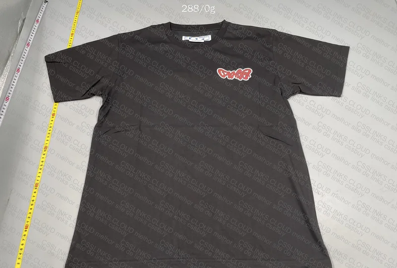 Off-White Shirt 2