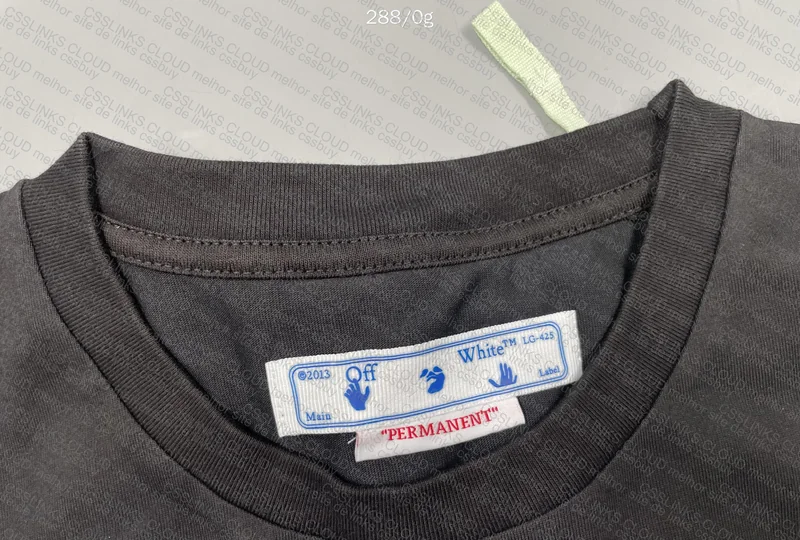 Off-White Shirt 3