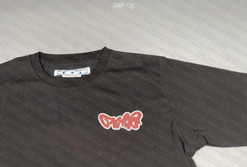 Off-White Shirt 4