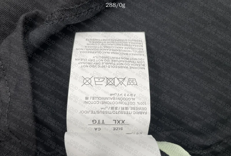Off-White Shirt 5