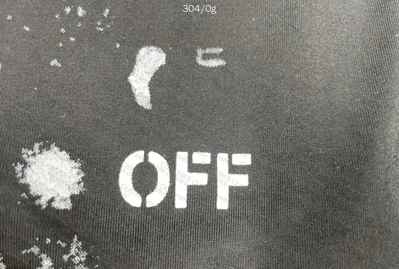 Off-White Shirt 2