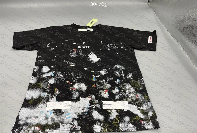 Off-White Shirt 3