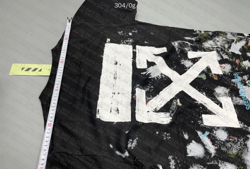 Off-White Shirt 4