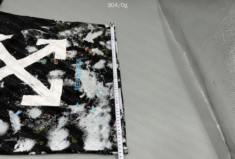 Off-White Shirt 5