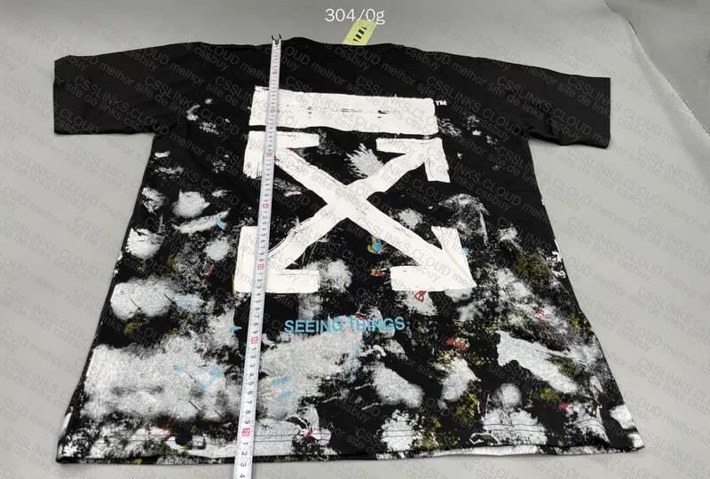 Off-White Shirt 6
