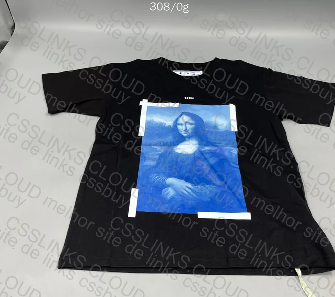 Off-White Shirt 3