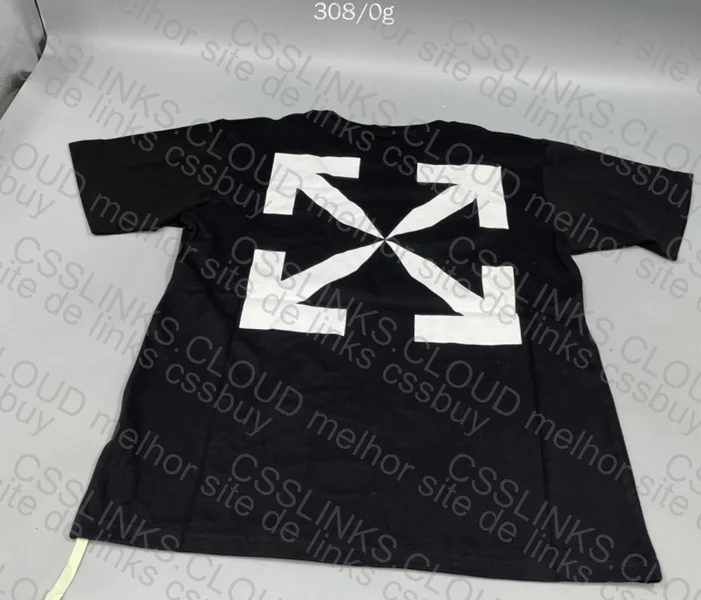 Off-White Shirt 4