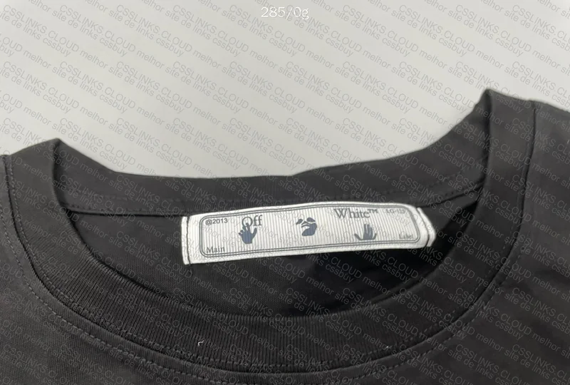 Off-White Shirt