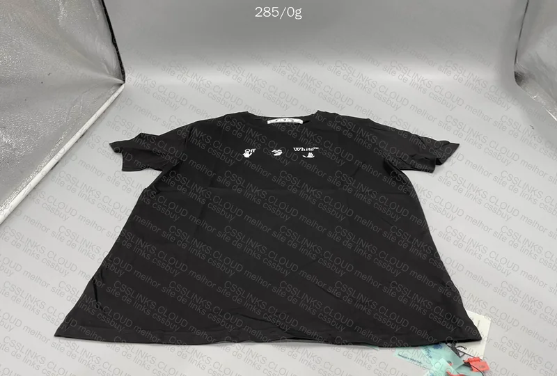 Off-White Shirt 2