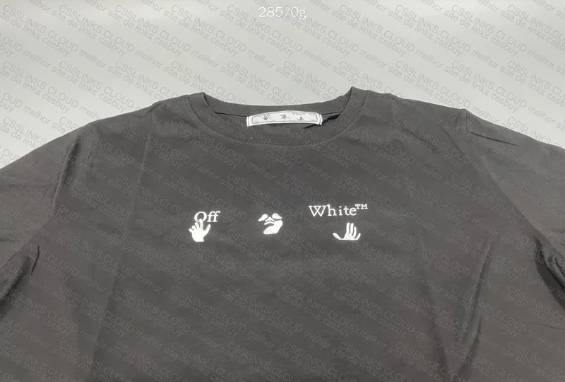 Off-White Shirt 3