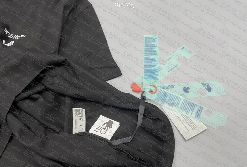 Off-White Shirt 4