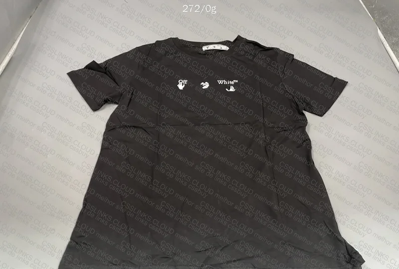 Off-White Shirt