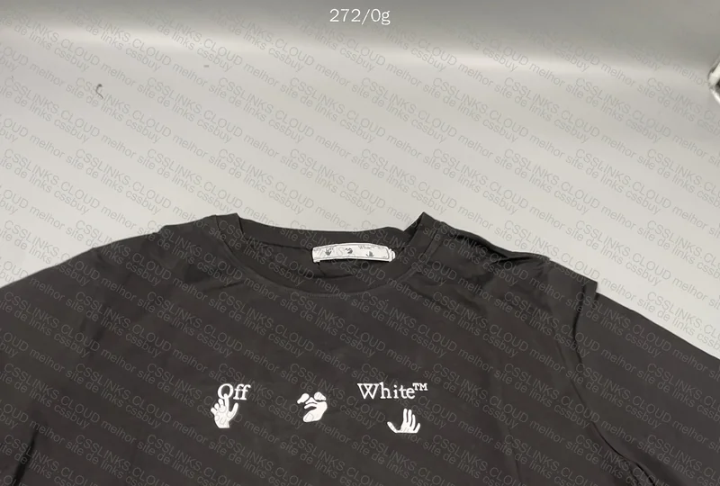 Off-White Shirt 2