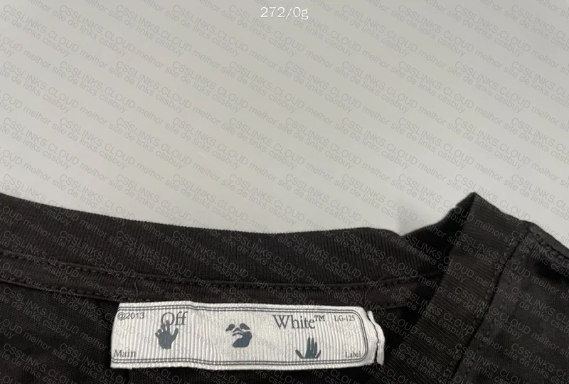 Off-White Shirt 3