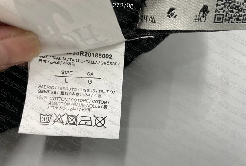 Off-White Shirt 4