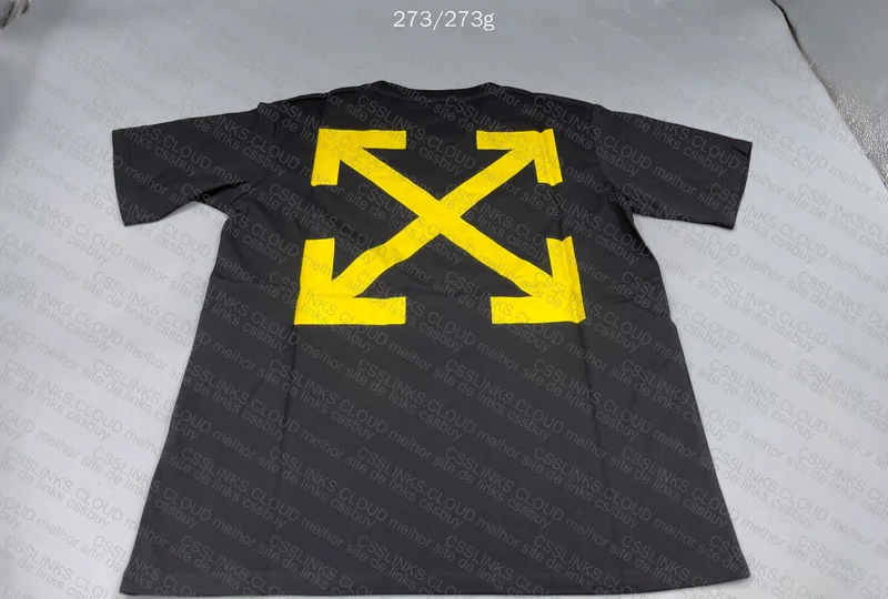 Off-White Shirt 2