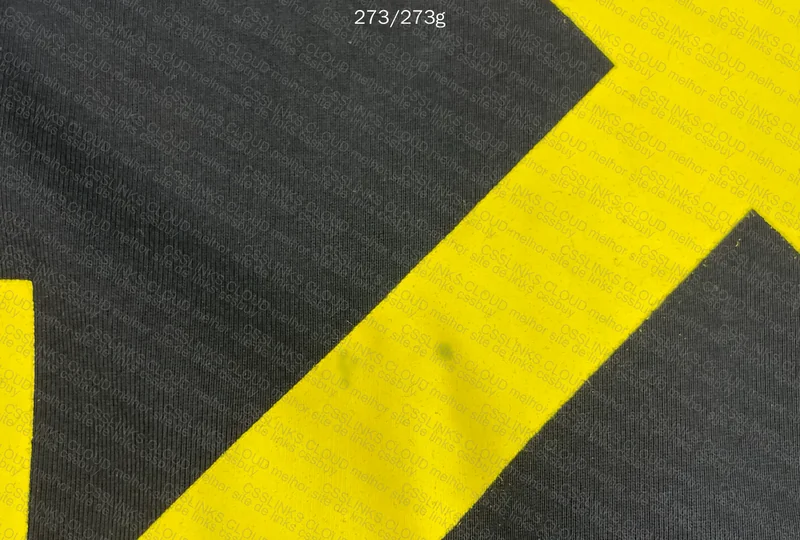 Off-White Shirt 3