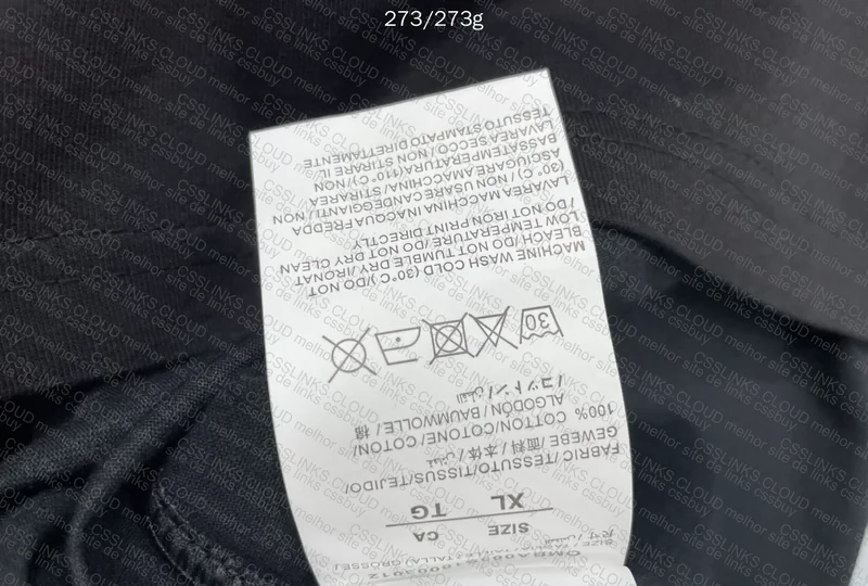 Off-White Shirt 4