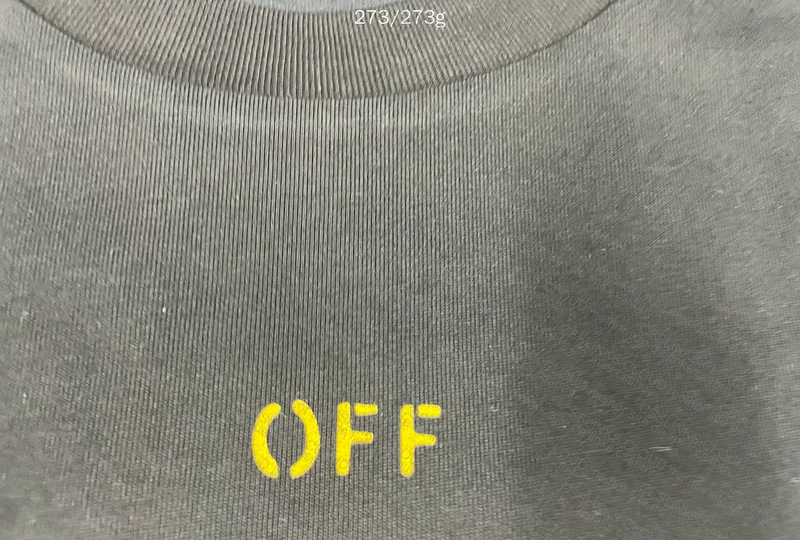Off-White Shirt 5