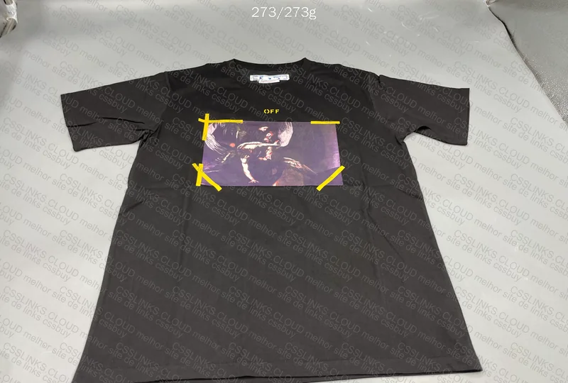 Off-White Shirt 6