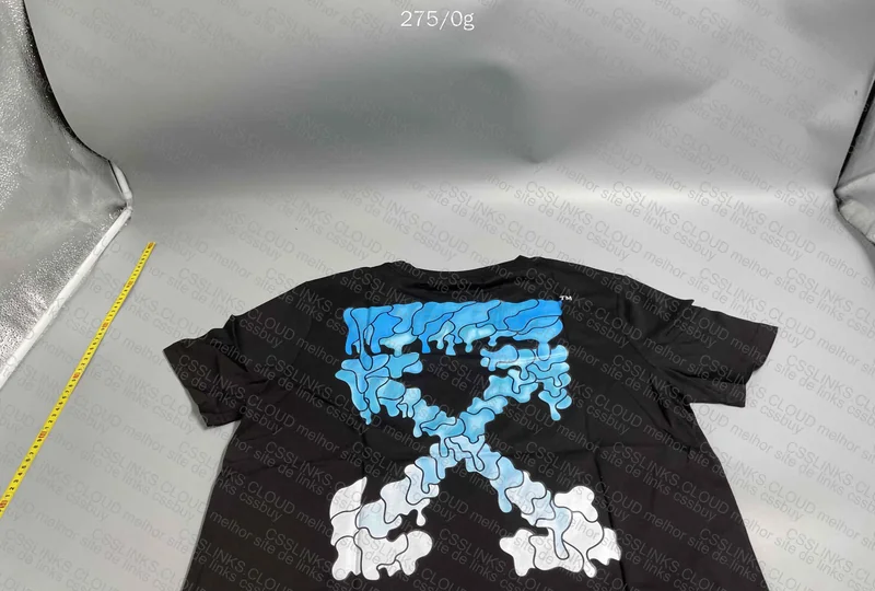 Off-White Shirt