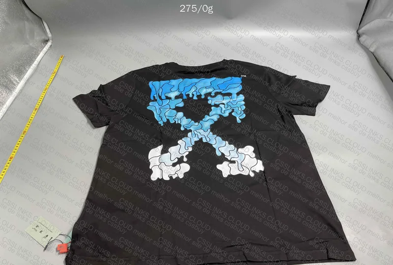 Off-White Shirt 10