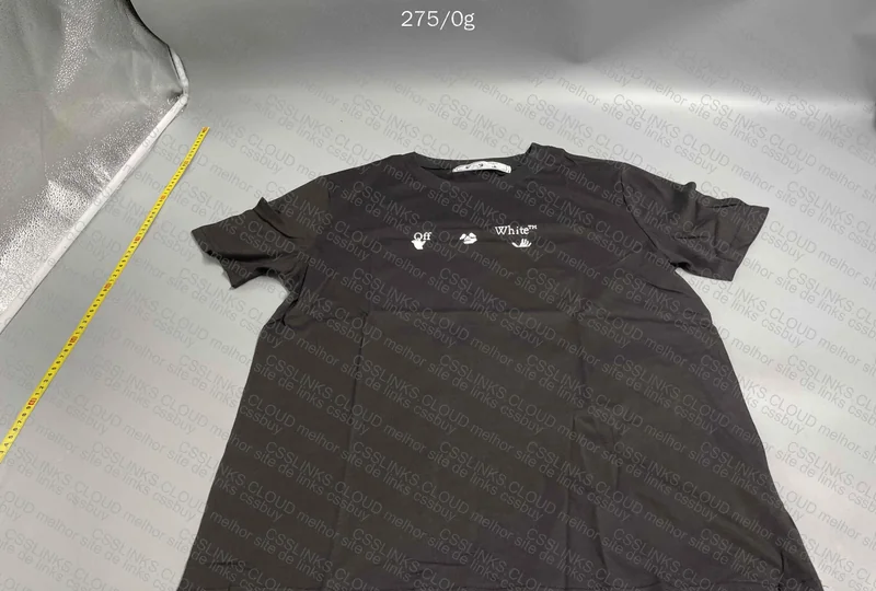 Off-White Shirt 2