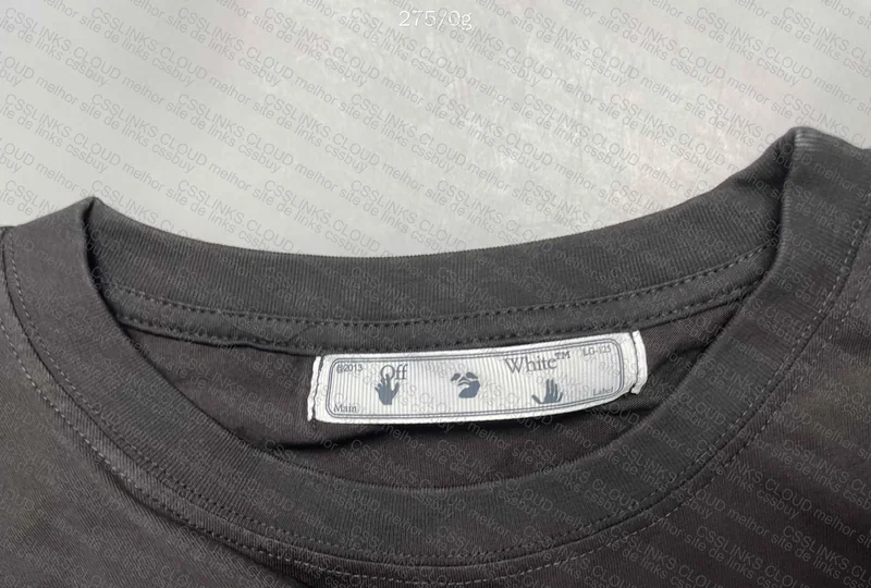Off-White Shirt 3