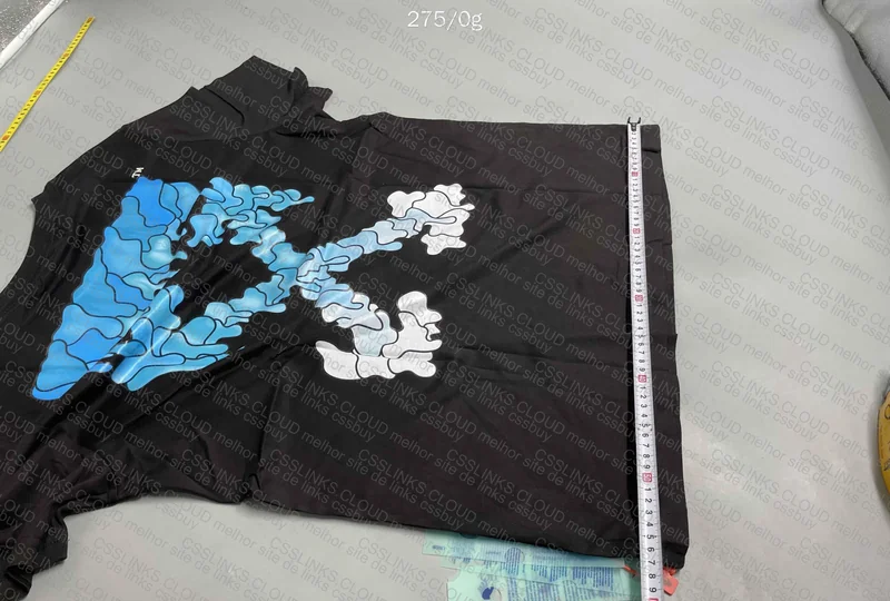 Off-White Shirt 4