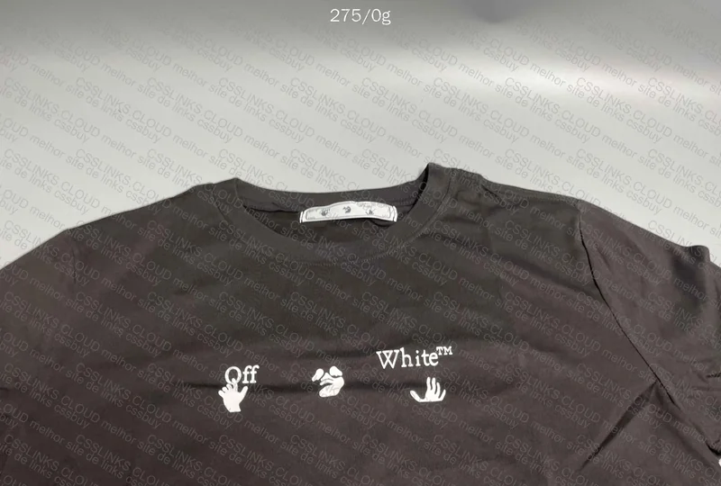 Off-White Shirt 8