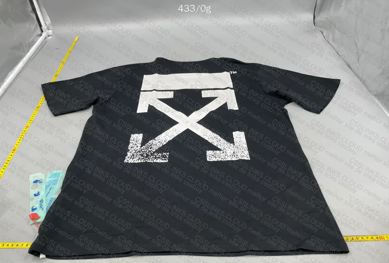 Off-White Shirt