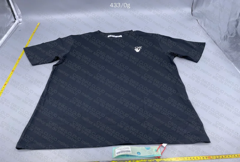 Off-White Shirt 2