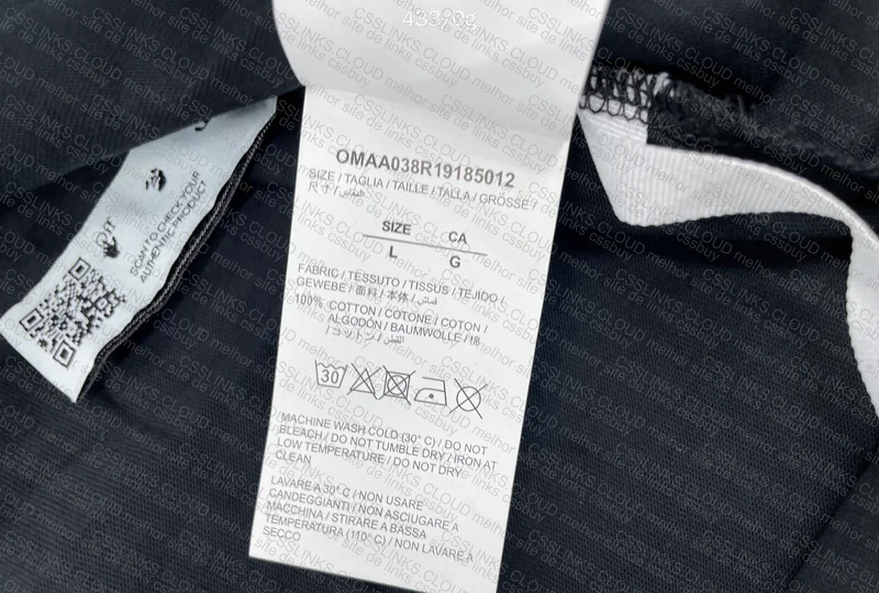Off-White Shirt 3