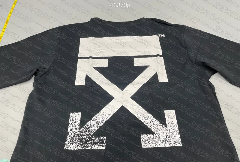 Off-White Shirt 4