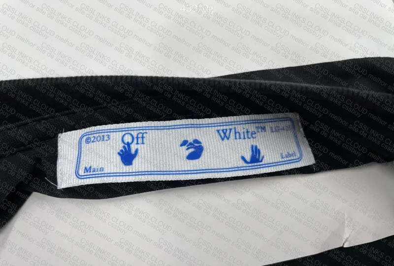 Off-White Shirt 5