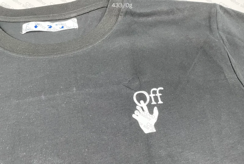 Off-White Shirt 6