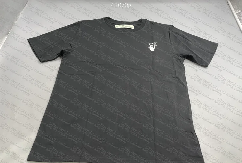 OFF White Shirt