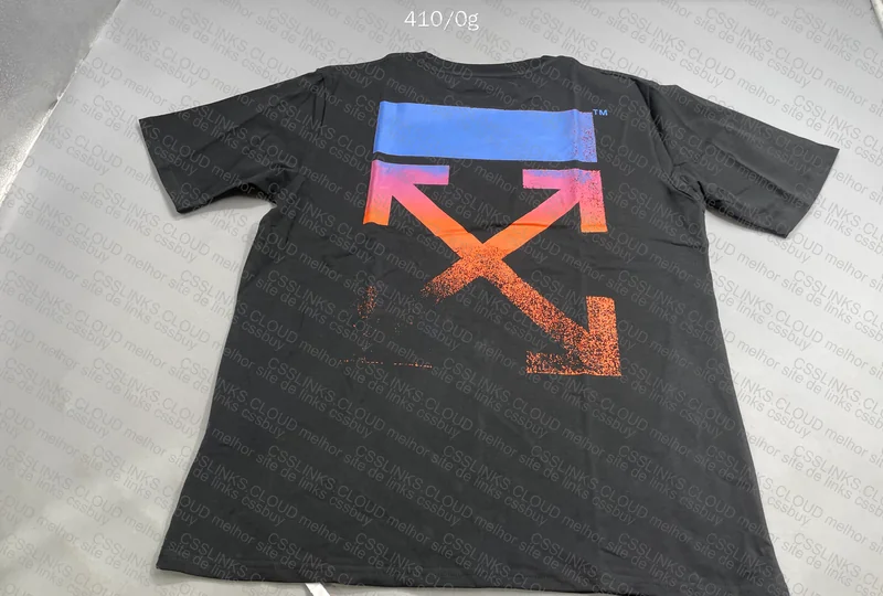OFF White Shirt 2