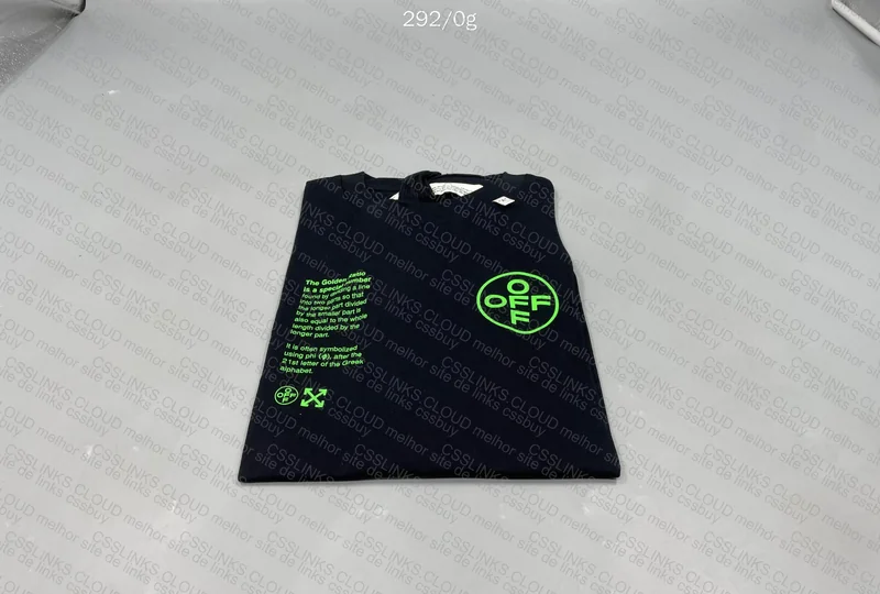 Off-White Shirt