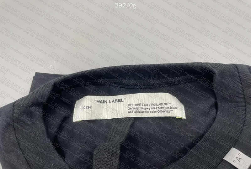 Off-White Shirt 2
