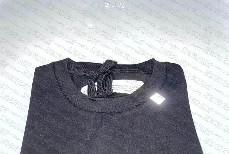 Off-White Shirt 3