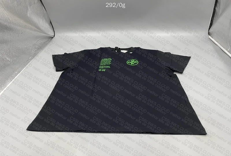 Off-White Shirt 4