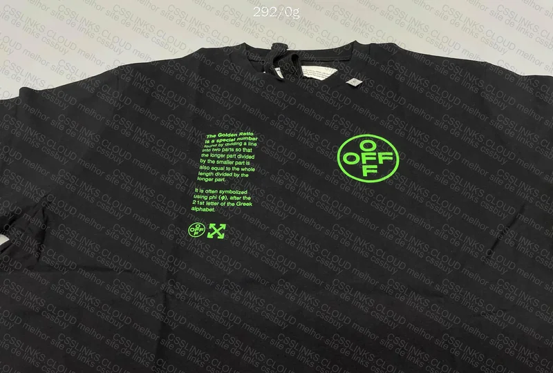 Off-White Shirt 5
