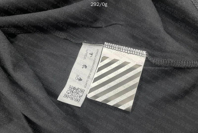 Off-White Shirt 6