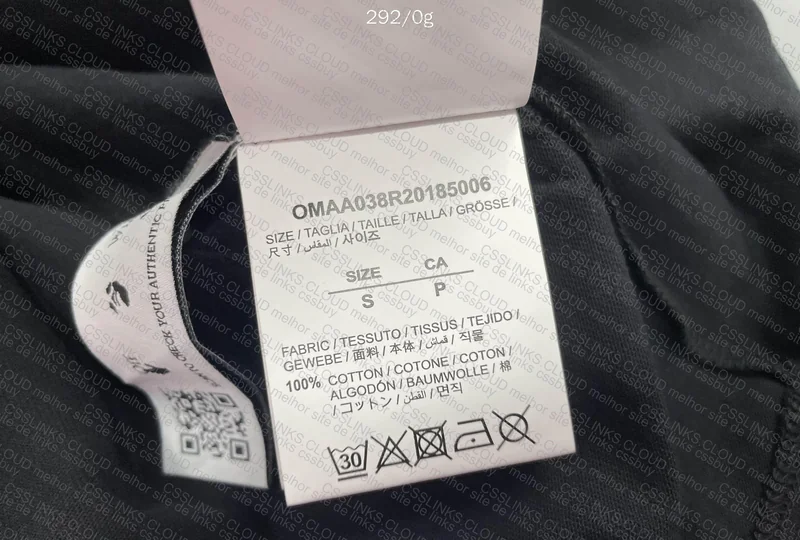 Off-White Shirt 7