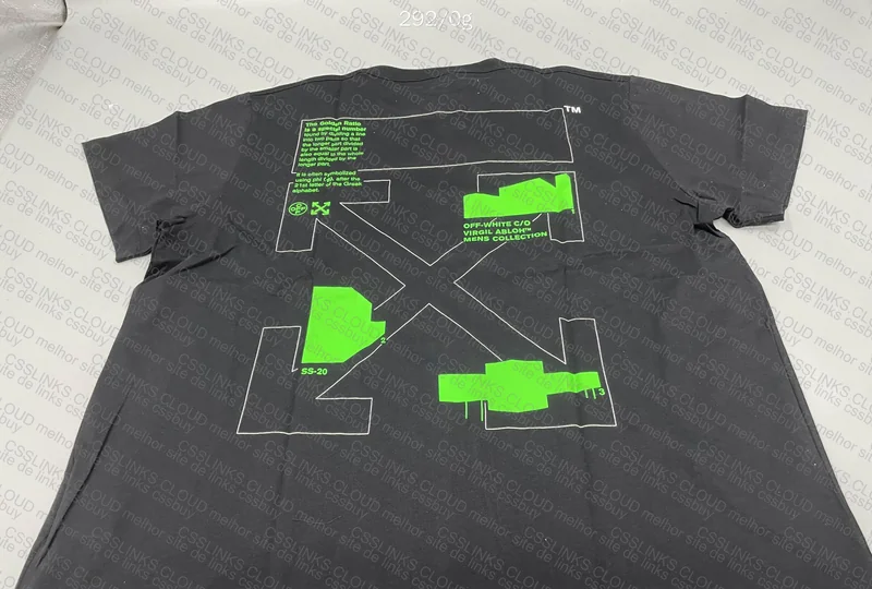 Off-White Shirt 8