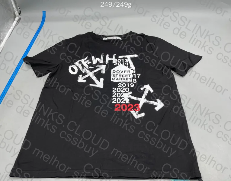 Off-White Shirt